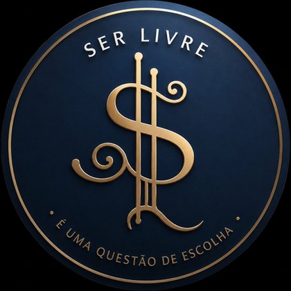 Ser Livre — Cursos de Finanças
